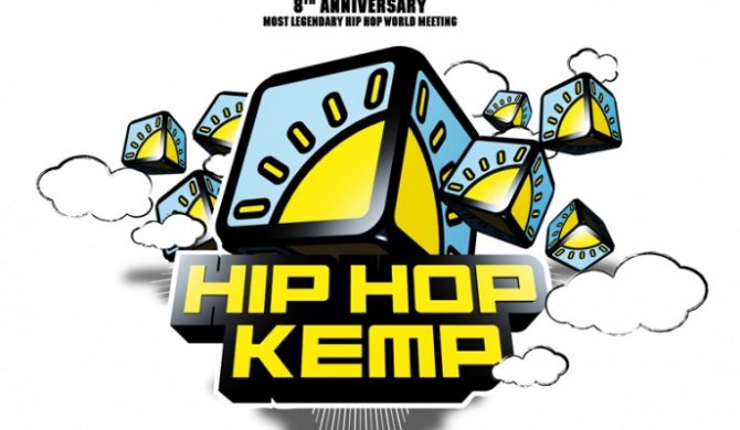 Nowe Gwiazdy Hip Hop Kemp 2009 Nowe Gwiazdy Hip Hop Kemp 2009