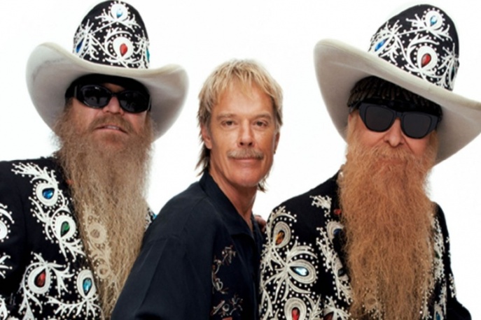 ZZ Top wezmą udział w charytatywnym koncercie [video]