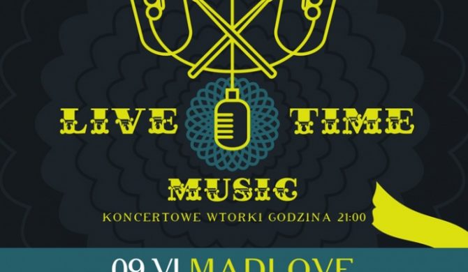 Dziś Madlove W Platinium Dziś Madlove W Platinium