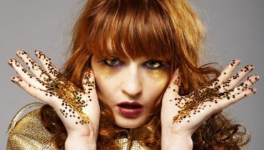 Mrok i taniec u Florence and the Machine