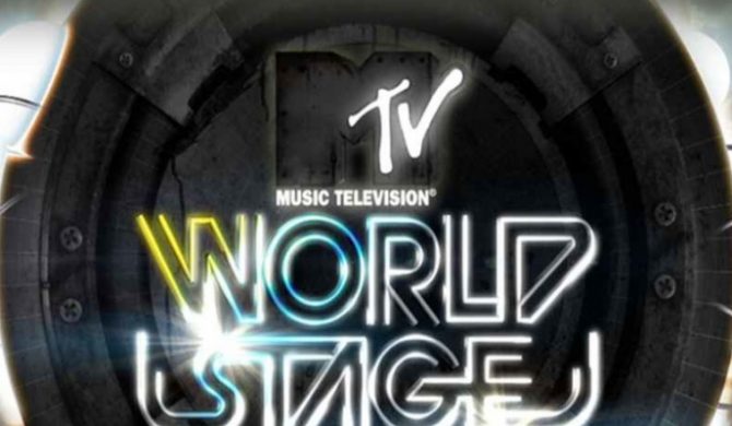 Depeche Mode, White Stripes i inni w „MTV World Stage”