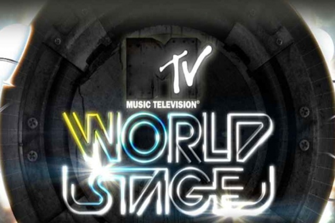 Depeche Mode, White Stripes i inni w „MTV World Stage”