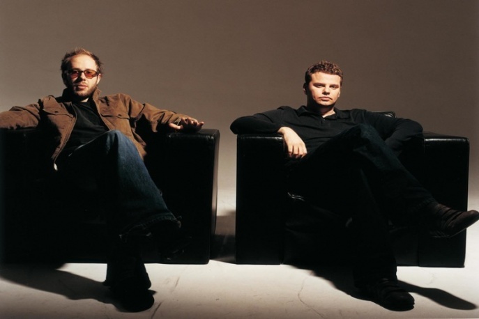 Nowy album The Chemical Brothers w czerwcu!