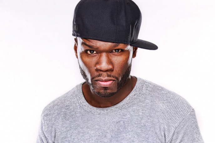 50 Cent Zna Swoje Miejsce W Szeregu