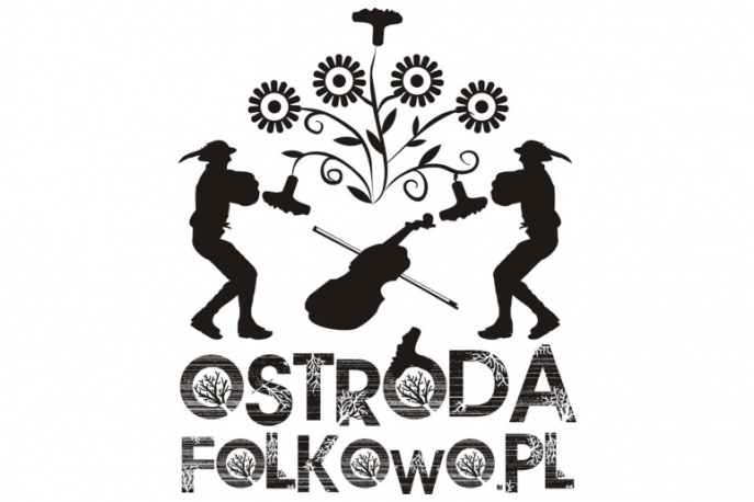 Ostróda gotowa na FOLKOWO 2010