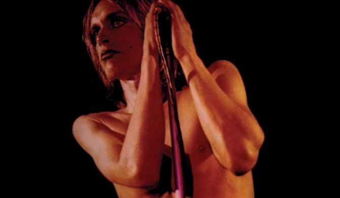 Iggy & The Stooges „Raw Power”
