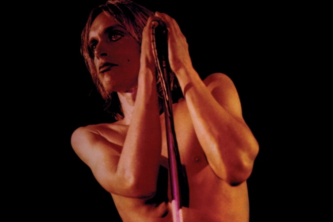 Iggy & The Stooges „Raw Power”