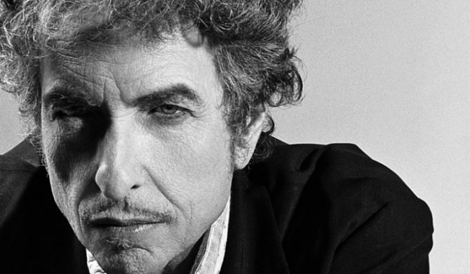 Bob Dylan nie wystąpi w Chinach
