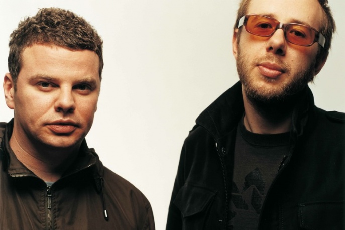 Nowy kawałek Chemical Brothers [Posłuchaj]