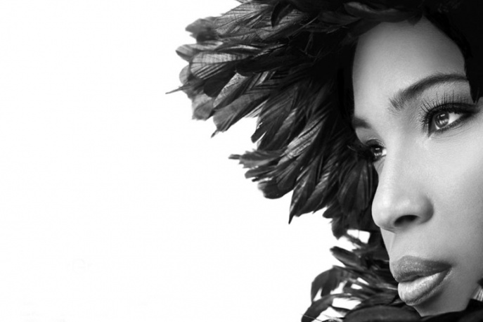 Teledysk: Macy Gray – „Beauty In the World”