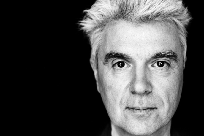 David Byrne myślał o Kapuścińskim