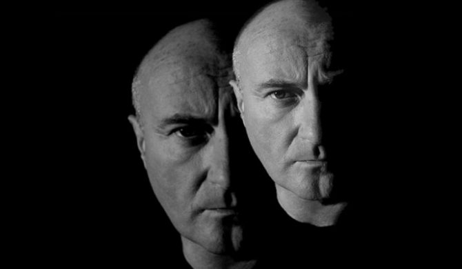 Phil Collins solo Phil Collins solo