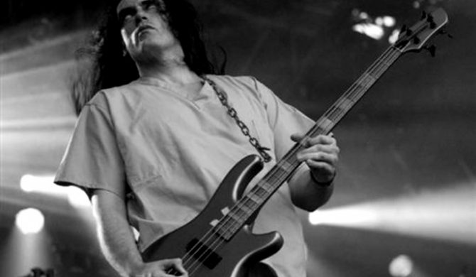 Peter Steele nie żyje Peter Steele nie żyje