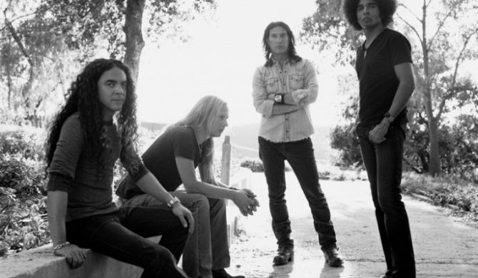 Nowy album Alice In Chains? Nowy album Alice In Chains?