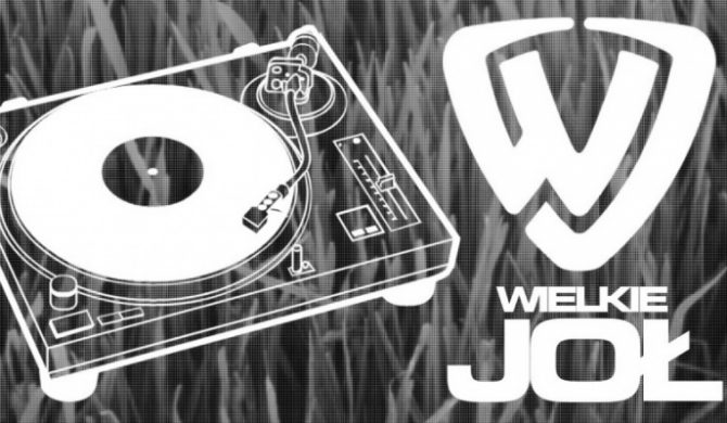 Wiosna w Wielkim Joł Wiosna w Wielkim Joł