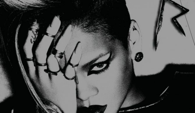 Zremiksowana Rihanna Zremiksowana Rihanna