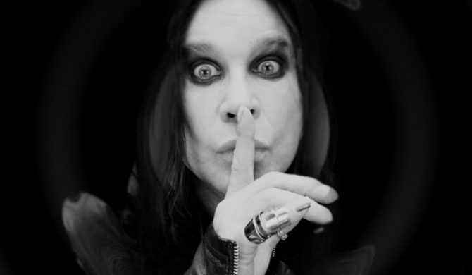Nowy kawałek Ozzy`ego Osbourne`a w całości Nowy kawałek Ozzy`ego Osbourne`a w całości