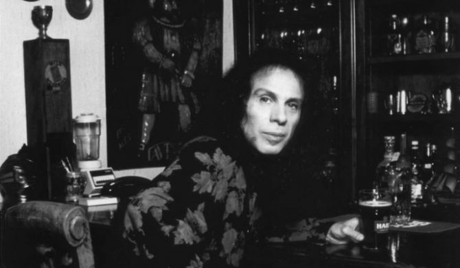 Ronnie James Dio przemówił Ronnie James Dio przemówił