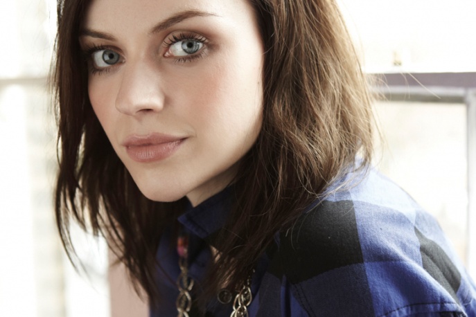 Wygraj album Amy Macdonald!