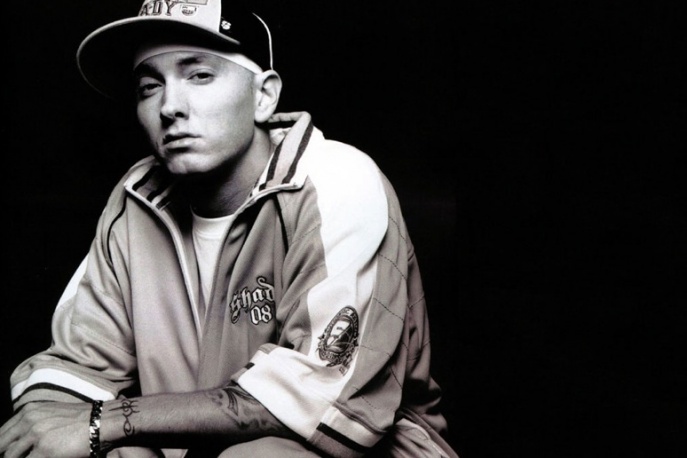 Eminem gościnnie u B.o.B.a [Posłuchaj!]