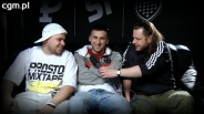 1 NA 2: Artur Rawicz vs HI FI Banda – część 1 1 NA 2: Artur Rawicz vs HI FI Banda – część 1