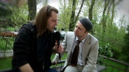 1 NA 1: Artur Rawicz vs Czesław Śpiewa 1 NA 1: Artur Rawicz vs Czesław Śpiewa