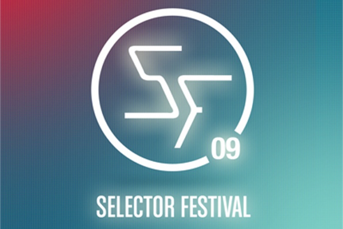 Pełen Program Selector Festival 2009