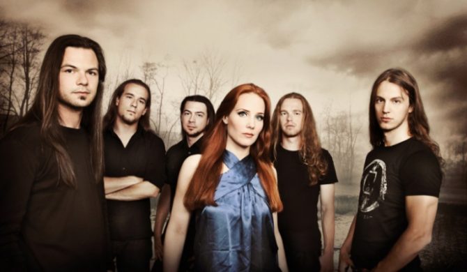 Epica na Open Mind Festiwal! Epica na Open Mind Festiwal!