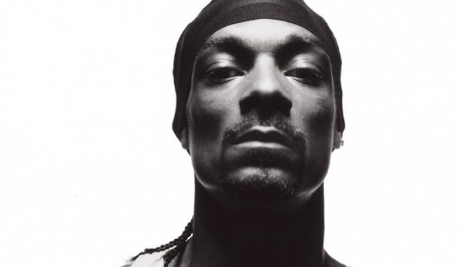 Co nosi Snoop Dogg na iPodzie?